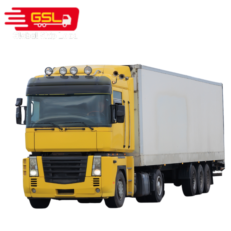 Trucking